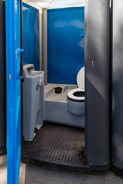 Portable Toilet Options We Offer in Titusville, FL