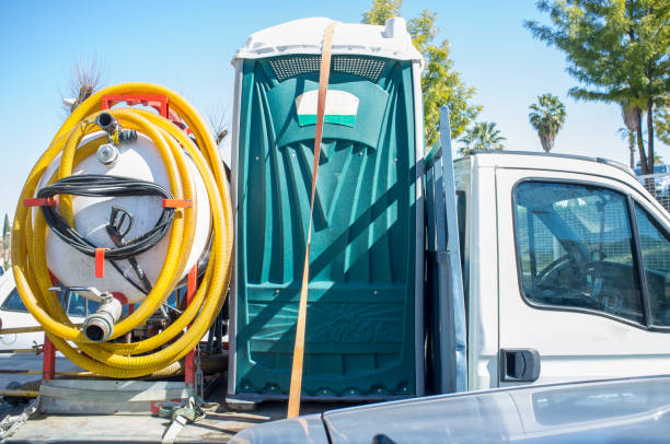Best Emergency porta potty rental  in Titusville, FL