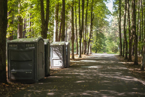 Best Portable restroom trailer rental  in Titusville, FL