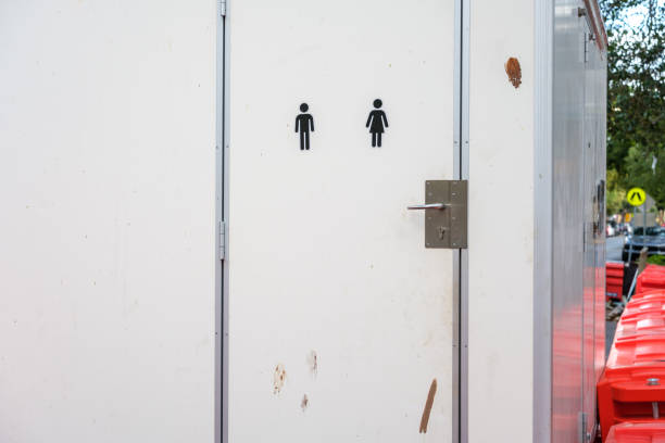 Best Local porta potty services  in Titusville, FL