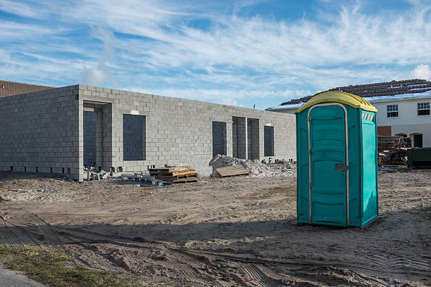 Best Porta potty rental near me  in Titusville, FL